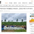 착한이웃의 착한활동은 계속된다... 금당천 하류 가시박 제거 - 2024.07.18 세종신문 이미지