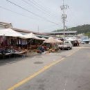 마량 5일시장 이미지