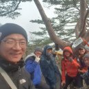 득도의길 구봉팔문(소백산) 6월중순12~13(목금) 이미지