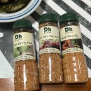 디에이치허브 | 과일에도 잘 어울리는 시즈닝 DHfoods 떠이닌 새우 소금 후기