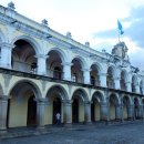 &#39;과테말라 총독부&#39;(Capitanía General de Guatemala) 이미지