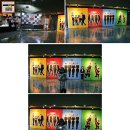 페인터즈 히어로 | 나들이로 딱 좋은 넌버벌 뮤지컬 [페인터즈 히어로] 관람 후기 At 종로 서울극장 페인터즈 히어로 전용관