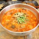 강릉짬뽕식탁 | 강릉역 경포대 맛집 짬뽕순두부 초당애 후기