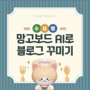 파워 인플루언서(블로그와 유튜브) | [수요쌤] 불금에 함께 블로그 꾸미기 어때?