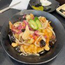 오복반점 | 대구수목원 맛집 오복반점 토요일 웨이팅 후기