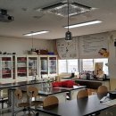 구림중학교 이미지