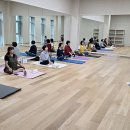 야간)요가A 이미지