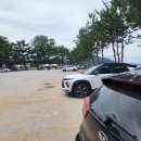 장사해수욕장관광지 | 영덕 가볼만한곳 장사해수욕장 배 차박 야영장 샤워 주차장
