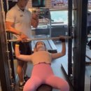 지니핏 피티짐 이미지