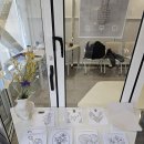 이강효 | 2026. 2. 9. 월. <분청으로 피우다>: 가죽으로 분청사기 꽃병 만들기 후기 in 서울공예박물관