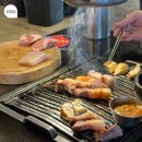 고기장 | 제주도 서귀포 중문단지 구워주는 흑돼지 맛집, 고기장 내돈내산 솔직 후기