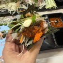 깻잎막회천안불당점