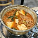 백억식당 | 백억식당 계양산 등산 후 든든한 점심