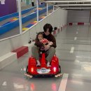 키즈베이파크 | 광명 키즈카페 키즈베이파크 18개월 아기와 다녀온 후기