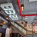 롯데리아 건대역점 이미지