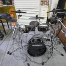 roland vad307 전자드럼 구매 후기 롤랜드 vad 전자드럼