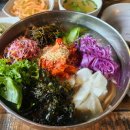강마을다람쥐: 광주 팔당 대표 맛집, 도토리 요리와 자연 풍경이 어우러진 곳 🌰
