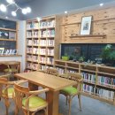 노동자의 작은도서관 사람 이미지