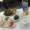 영주수산 | 속초 대포항 애견동반 가능 욱이네 영주활어 후기