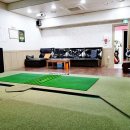 희스크린골프 이미지