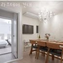 라스테이 | 성동구 송정동 호텔 라스테이 건대 접근성 OTT 후기