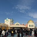 낙하정 | 경주월드 오픈런 후기_놀이기구 순서 추천 드라켄 스콜앤하티 크라크 난이도