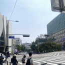 홍대미용실 헤어더뷰 클리닉 후기 (비비 디자이너)