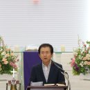 2025년 고난주간 특별 새벽예배 금요일/ 사회: 이광훈권사/ 기도: 최귀자권사/ 특송 11.12속/ 십자가와 용서: 김진복목사 이미지