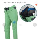 마무트 REALIZATION PANTS 여성용(판매완료) 이미지