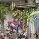 김천컨벤션웨딩뷔페 | 서울 청량리 웨딩홀 L65 호텔웨딩컨벤션 가든홀, 뷔페 후기