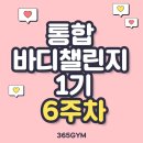 365 다이어트 PT 이미지