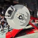 금호경정비 | 김포 브레이크 패드 교체를 위해 찐타이어 김포본점에서 마곡동 경정비를 받아본 후기