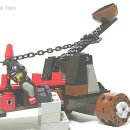 Muscle Attack 이미지