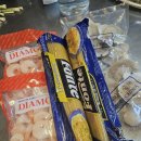 원푸드마켓 | 냉동 수산물 원픽푸드마켓 생칵테일새우로 만든 토마토 파스타