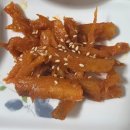 모범이용소 | [평창] 부림식당서 40년의 전통을 맛보고 와써용. (산채정식 1인 2만원의 행복)