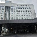 차 뚜벅이: 메종글래드제주 - 제주부엌 - 안도르 - 제주동문시장; 청년미남들, 찰리공장 - 우무 - 독불장군