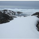 그린란드 북극권 탐험, 구사일생 귀환하다.(2) ------- (유 철진) 이미지