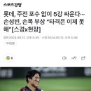 힘줄 이미지