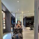 힐링빌드존 | [삼성동미용실추천] 무이 삼성점 윤아 수석 디자이너 빌드펌 레이어드펌 시술 후기