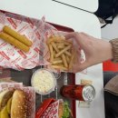 더포스 | 남친 햄버거러버 픽 왓더포스 천안신부동맛집 왓더버거 솔직후기