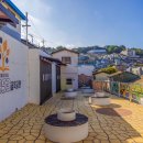 닥밭골 벽화마을 이미지