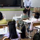 유달초등학교 | 목포 공방 언누아르 힙팟 출강 힙팟클래스 외부강의 화분꾸미기