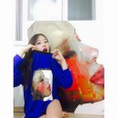 삼한일통의 인터뷰]20대의 아티스트 김남영님 이미지