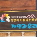 자연과우리펜션야영장 이미지