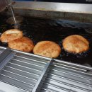 못난이호떡 이미지