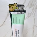 엔젤솔루션 | 다이소화장품 추천! 마데카21 모닝엔젤폼으로 만난 수분클렌징 젤클렌징 후기