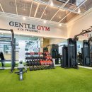 더 젠틀 호텔 이미지