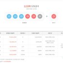 로또복권 이미지