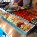 이모네떡볶이 - 용인시 처인구 금령로99번길 11 | 이모네떡볶이
