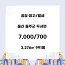 주식회사산업단지부동산중개법인 | 대지 1000평 활천산업단지 인근 신축 컨디션 넓은 야드 대형차 진입 추천/에이피앤부동산중개법인(주)🏠